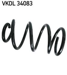 SKF VKDL 34083
